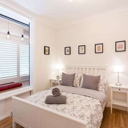 Boutique Central Apartment - Vogue Фрімантл Екстер'єр фото