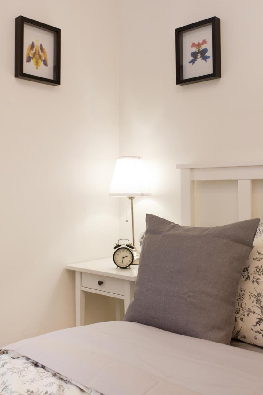 Boutique Central Apartment - Vogue Фрімантл Екстер'єр фото